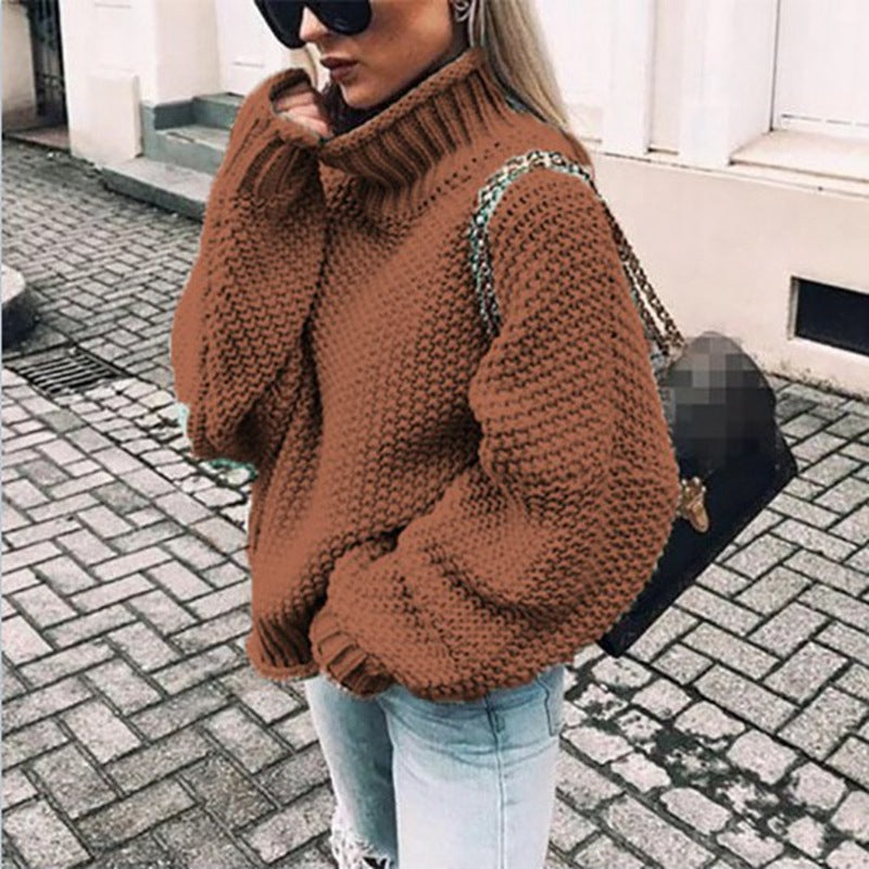 Cosy Winter Sweater for Women