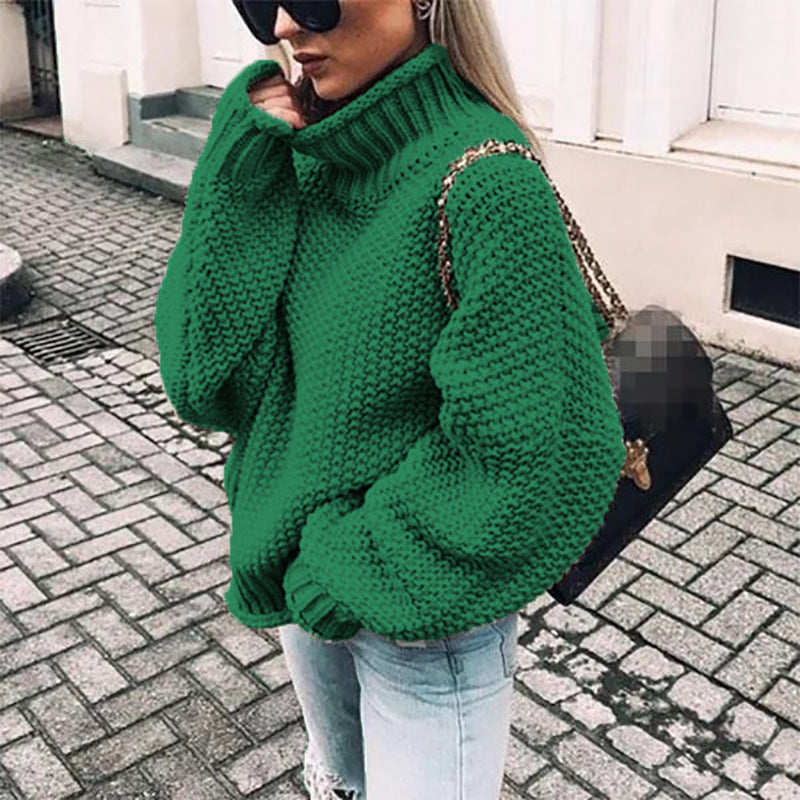 Cosy Winter Sweater for Women