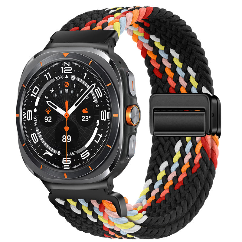 Easy Fit Magnetic Strap for Galaxy Watch Ultra
