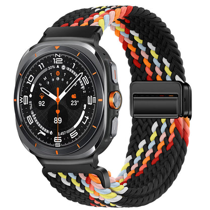 Easy Fit Magnetic Strap for Galaxy Watch Ultra