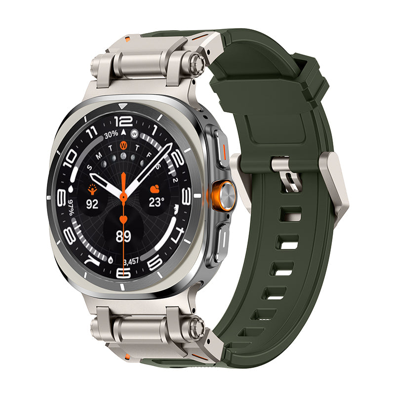 Durable Replacement Band For Samsung Watch Ultra