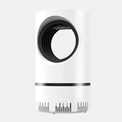 Quiet Non-Toxic Indoor Bug Catcher