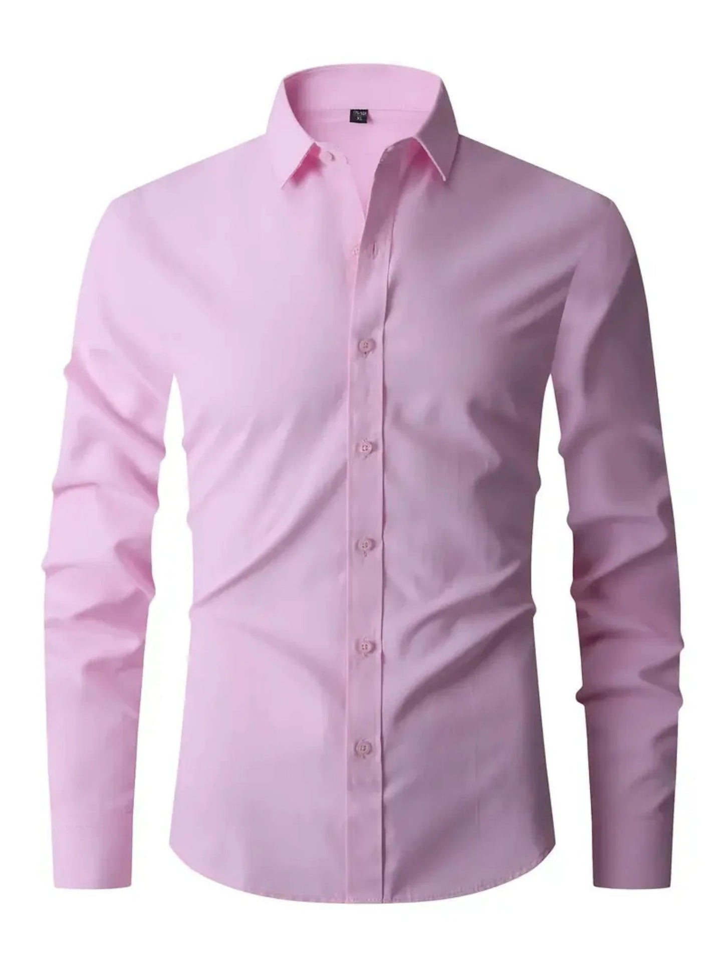 Elegant Formal Button Down Shirt