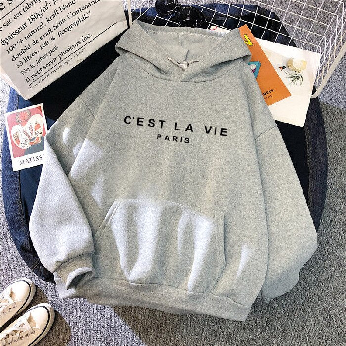 Soft Women's Winter Knit Sweater