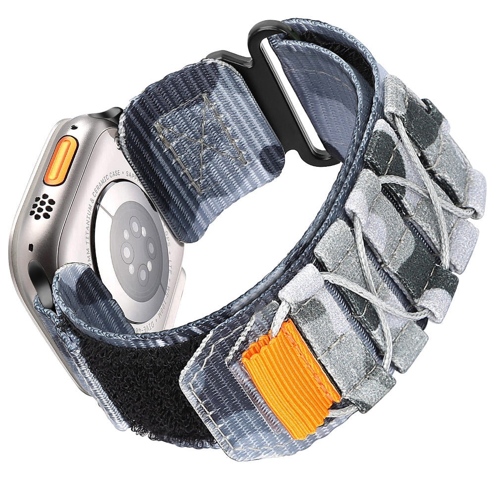 Durable Nylon Band For Apple Watch