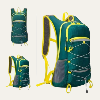 VogeLuxe | Men’s Ultralite Trekking Hydration Backpack