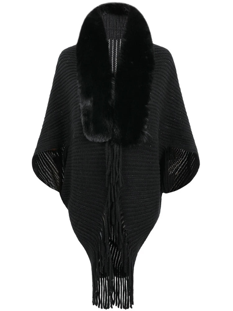 Soft Cozy Cashmere Cardigan for Women