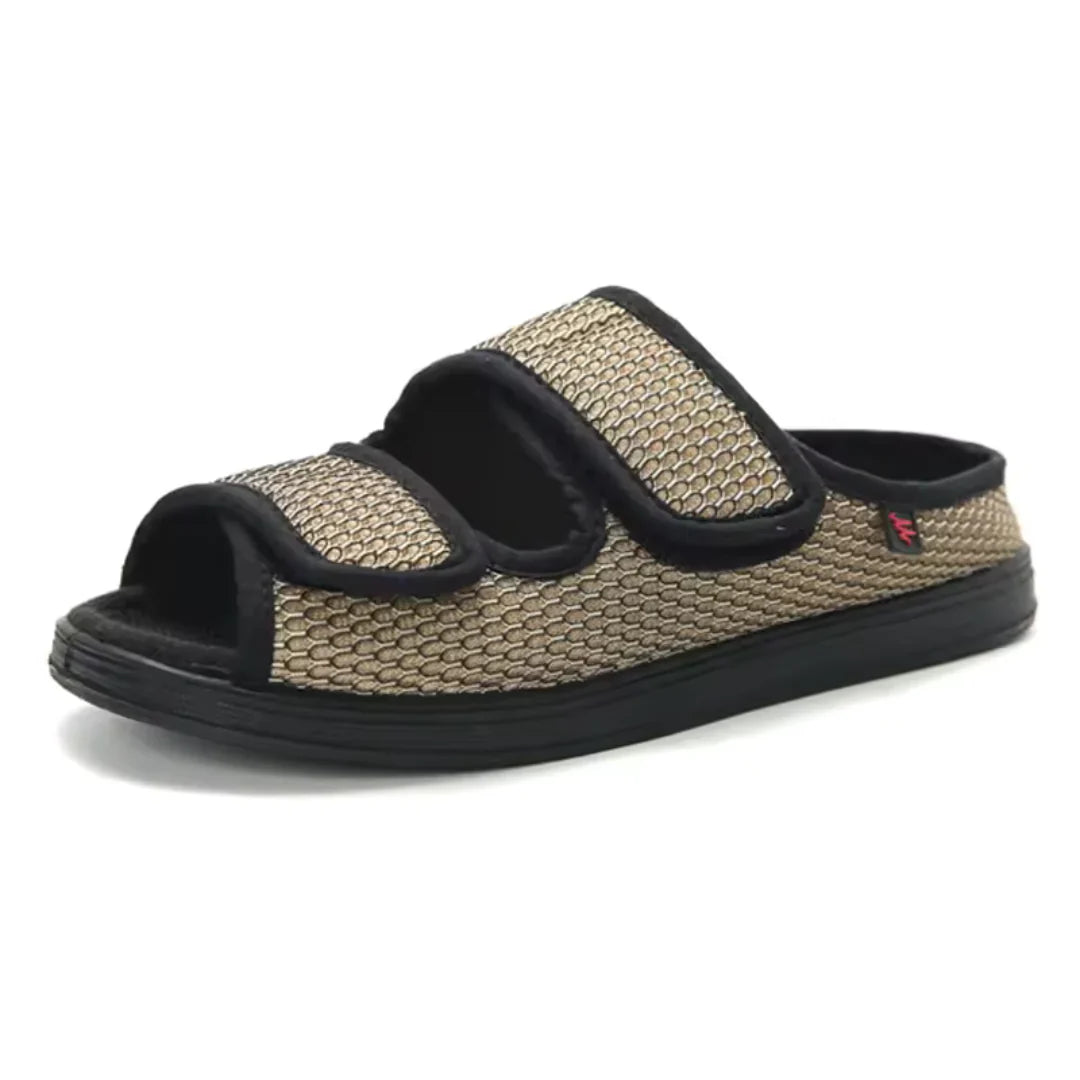 Comfortable Wide Fit Orthopedic Shoes for Men and Women - VogeLuxe