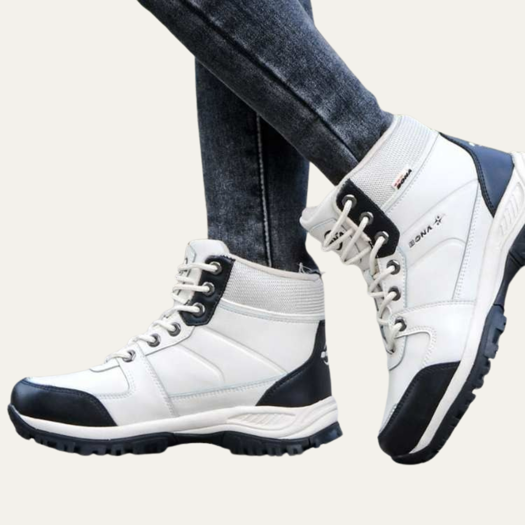 VogeLuxe | Women’s High Top Outdoor Hiking Boots