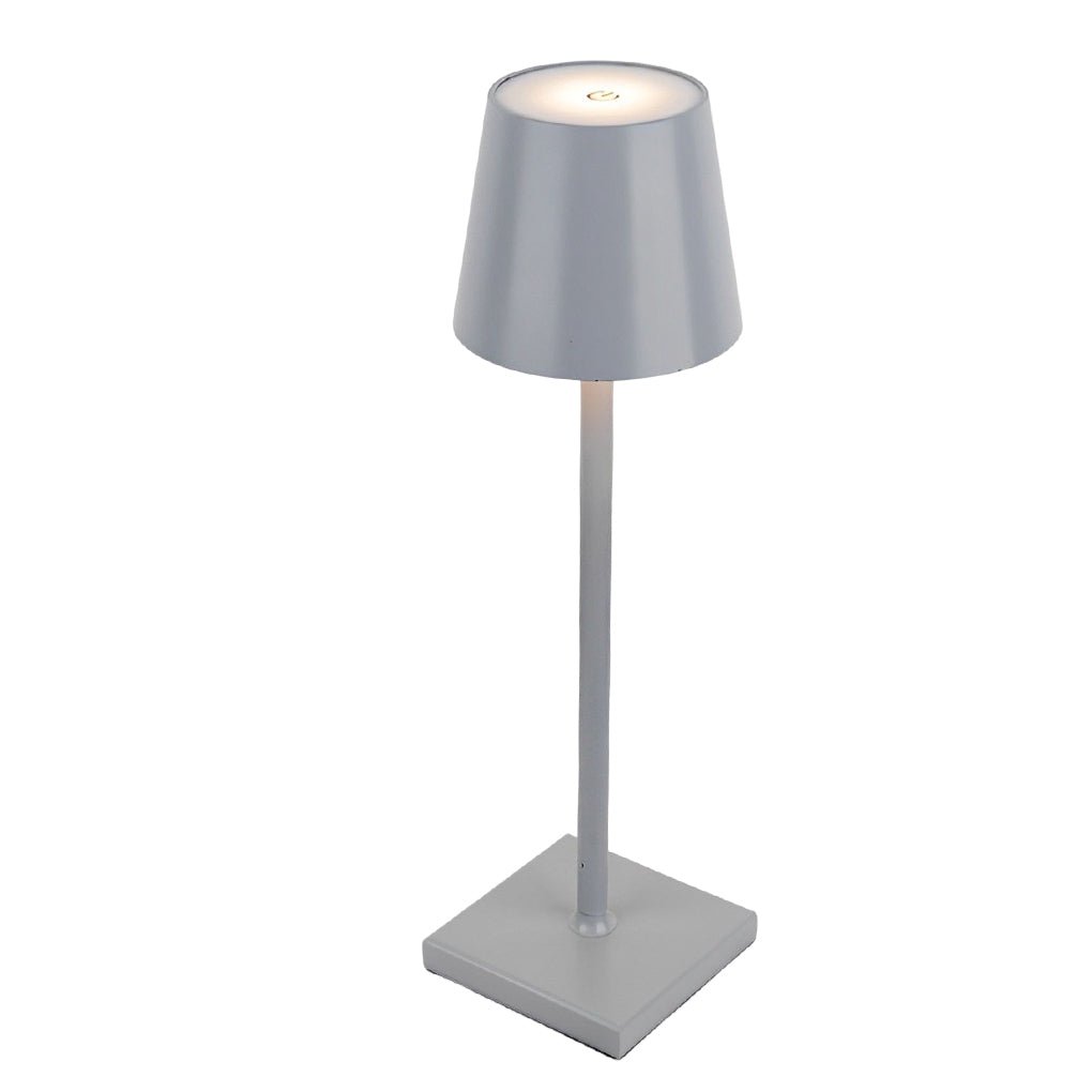 Rechargeable Dimmable Table Lamp
