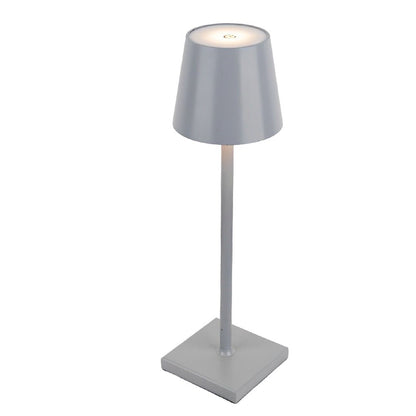 Rechargeable Dimmable Table Lamp