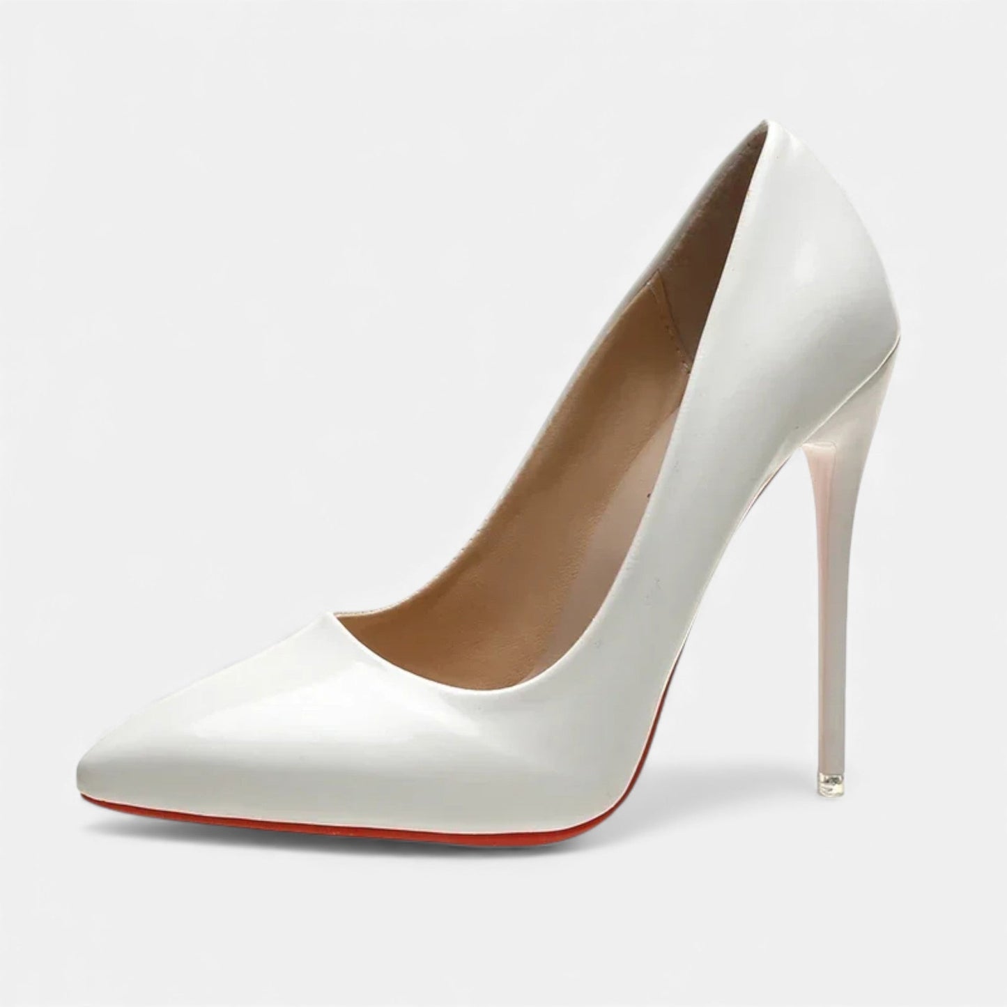 Stylish Women's High Heel Pumps