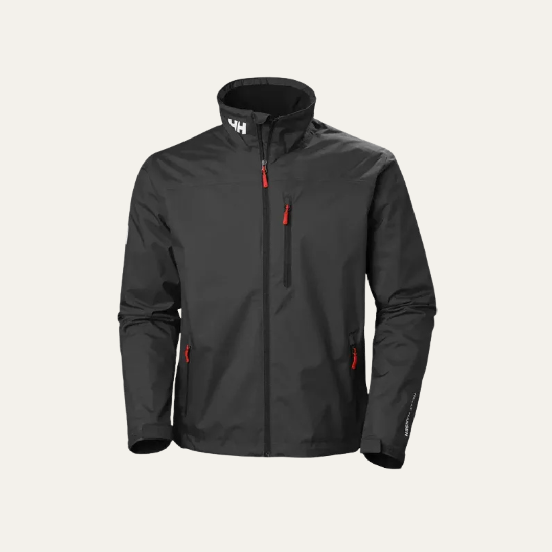VogeLuxe | Men’s Technical Weather Ready Performance Jacket