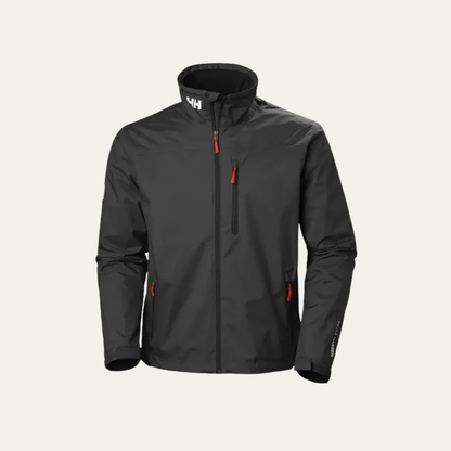 VogeLuxe | Men’s Technical Weather Ready Performance Jacket