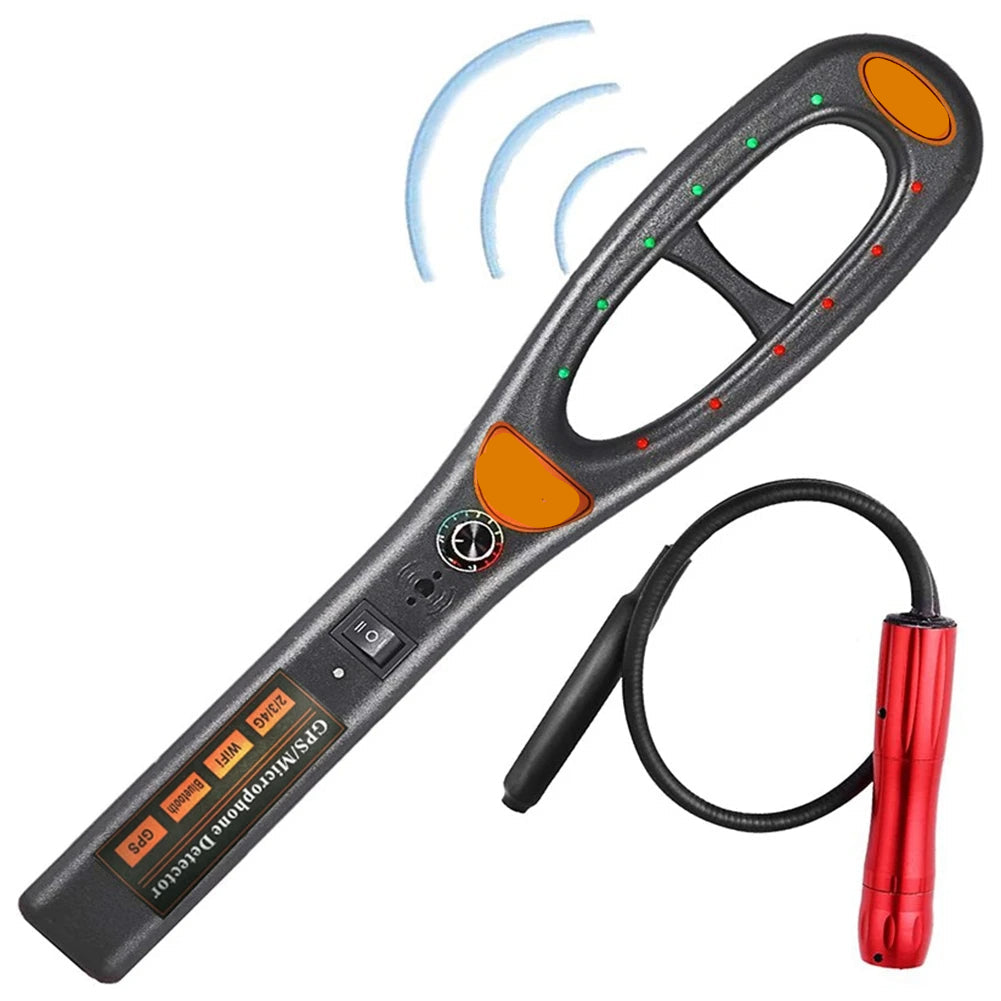 Portable GPS Tracking Device With Antenna Included - VogeLuxe