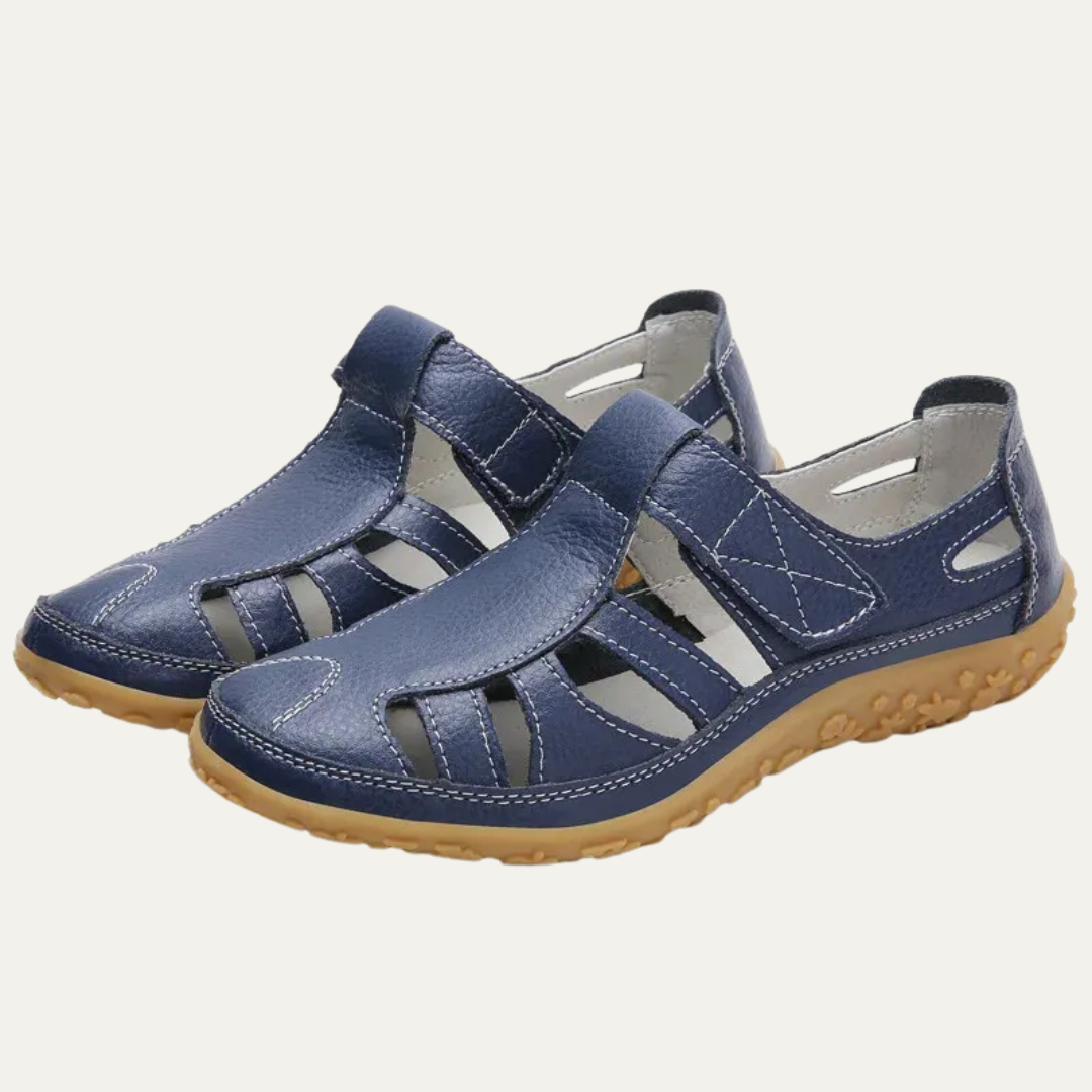 VogeLuxe | Women’s Casual Slip On Loafers