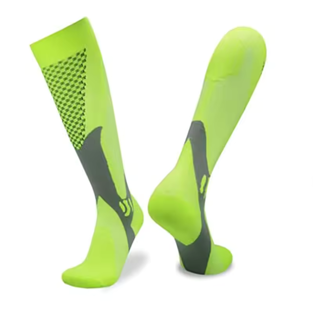 Supportive Athletic Socks for Men and Women