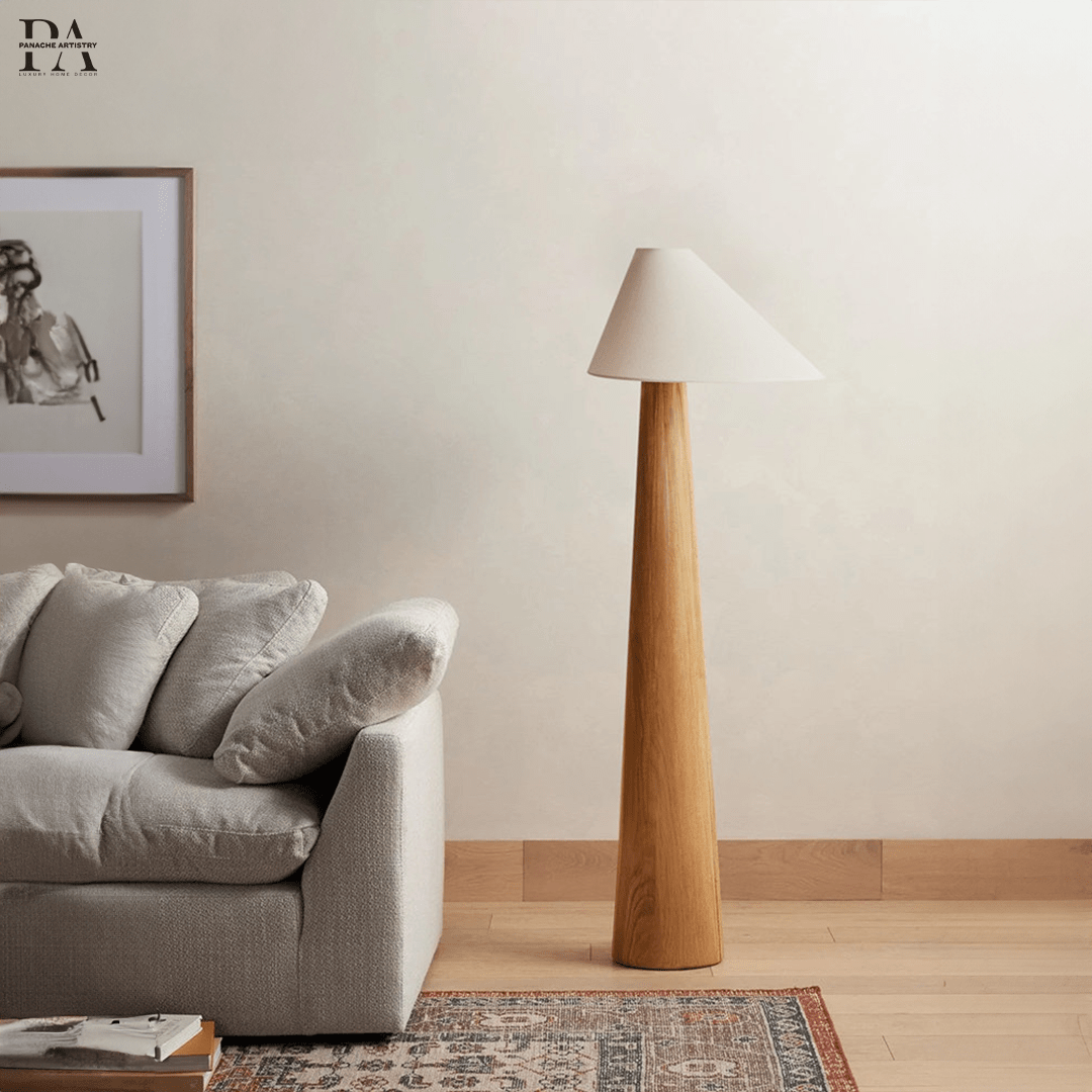 Calming Table Desk Lamp - VogeLuxe