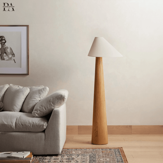 Calming Table Desk Lamp - VogeLuxe