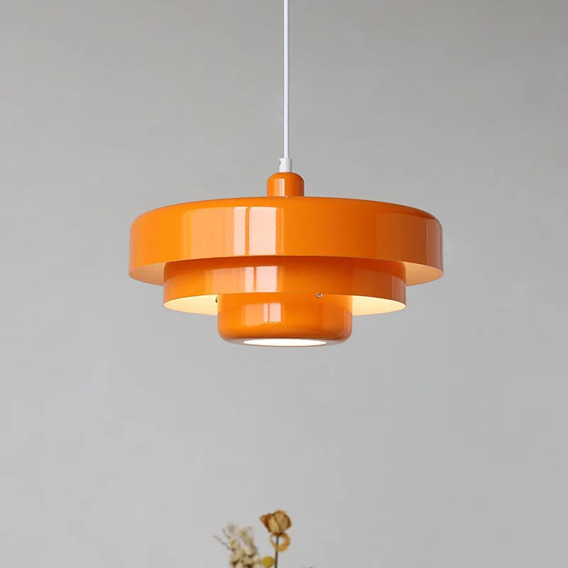 Modern Adjustable Pendant Light For Kitchen Dining - BritishElegance