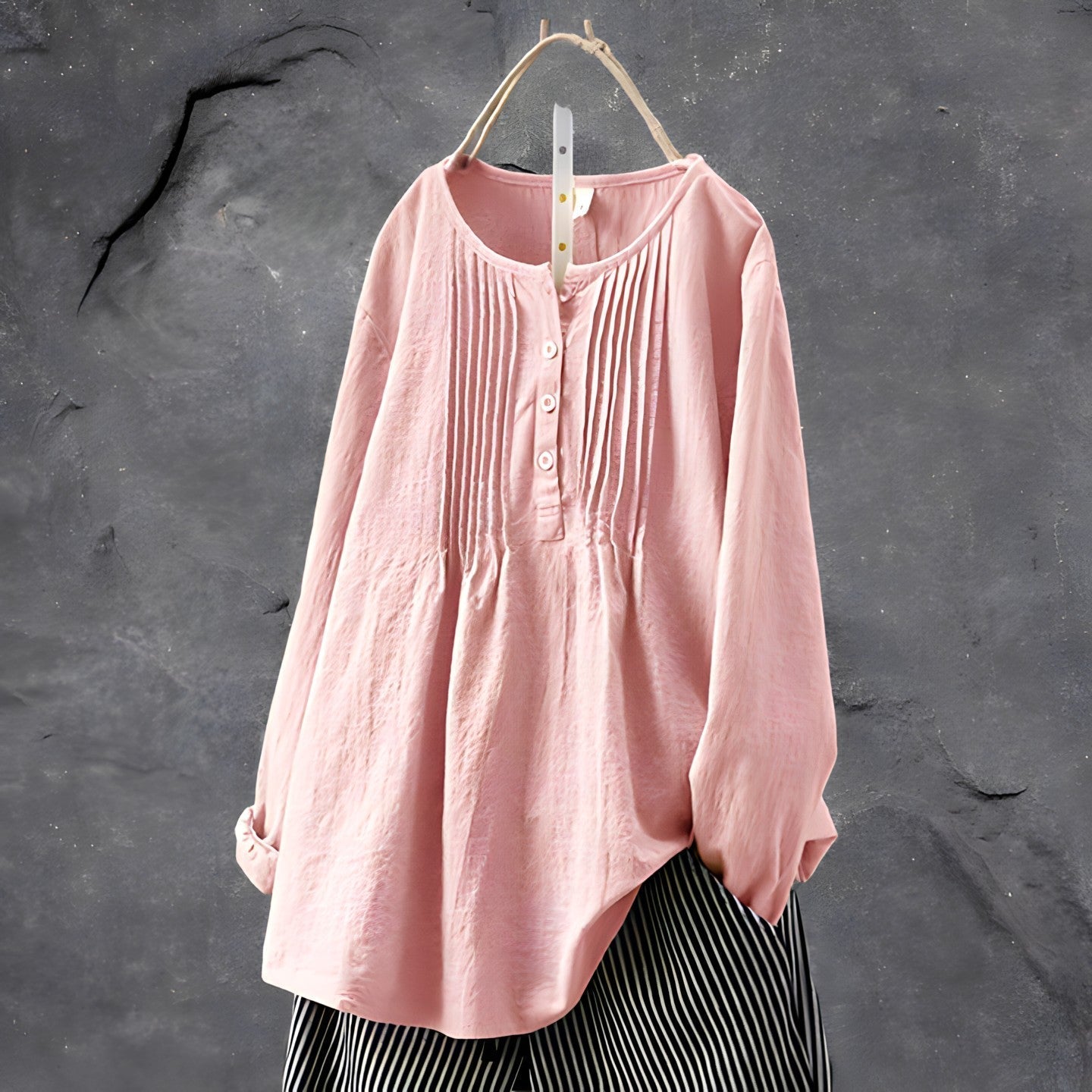 Flattering Belly Hiding Tunics for Women