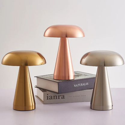 Elegant Home Table Lamp Set - VogeLuxe