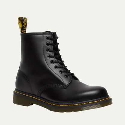 VogeLuxe | Women’s Classic Lace Up Combat Boots