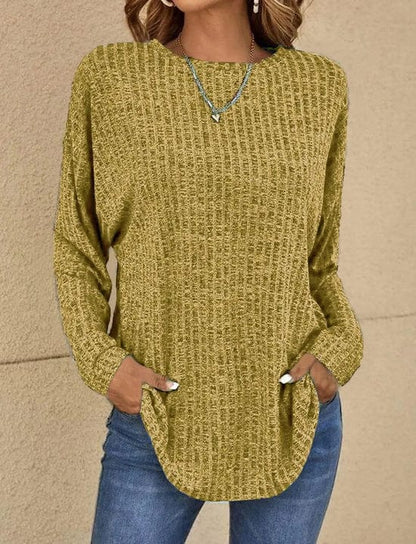 Warm Cozy Winter Jumper for Women