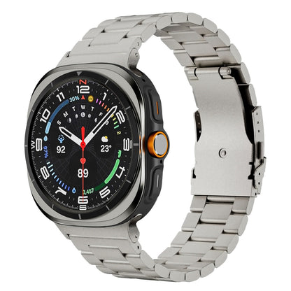 Strong Metal Strap For Smart Watches