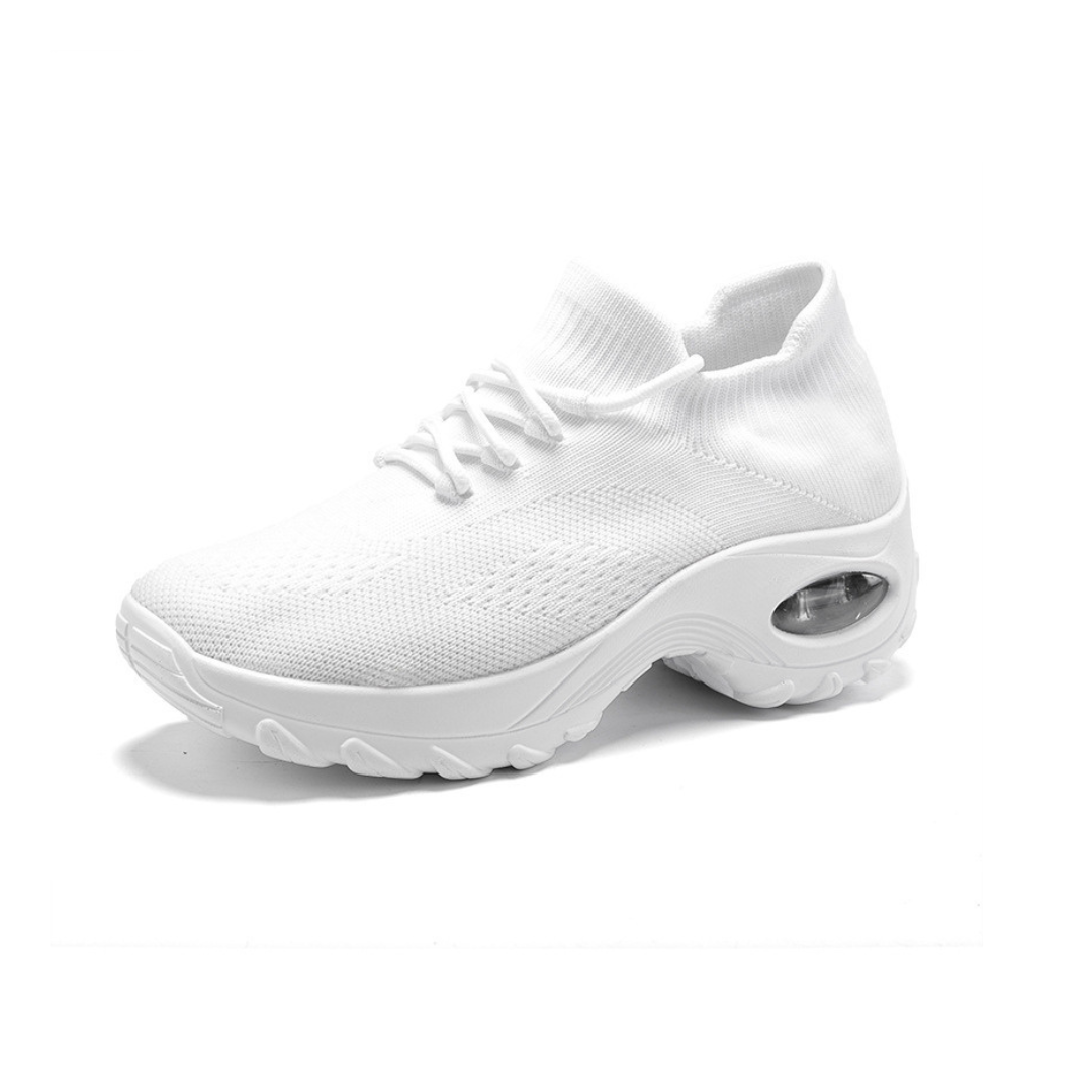 Orthopedic Support Sneakers for Comfort Relief
