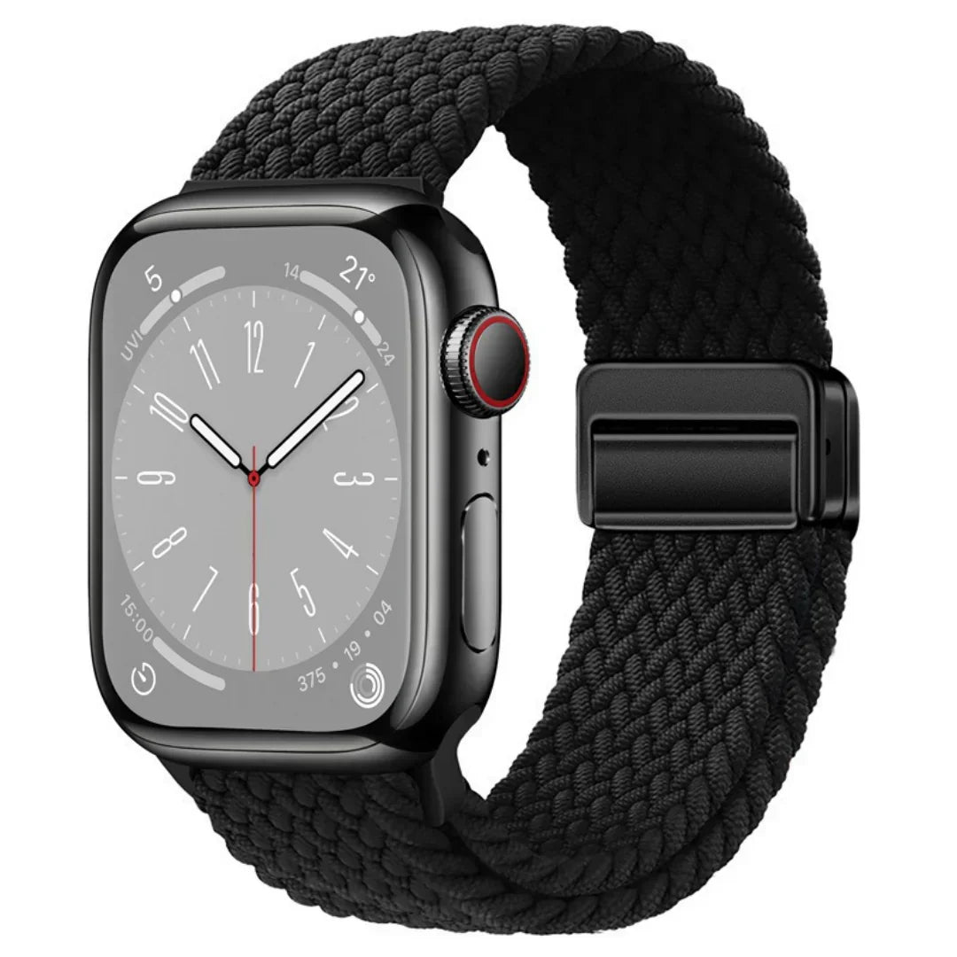 Strong Nylon Band for Apple Watch