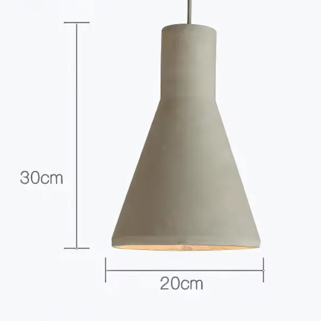 Stylish Pendant Light Fixture