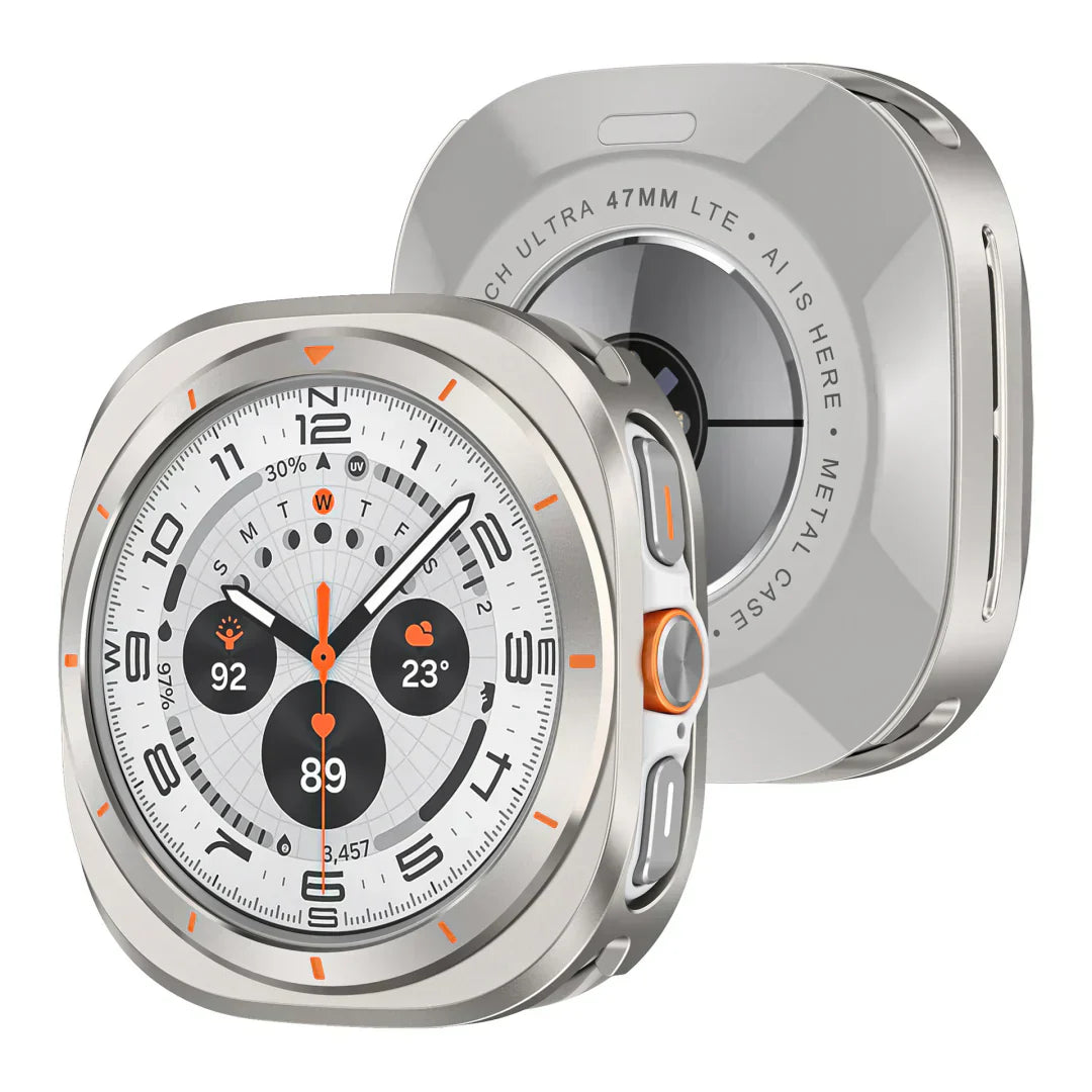 Tough Galaxy Watch Ultra Phone Case