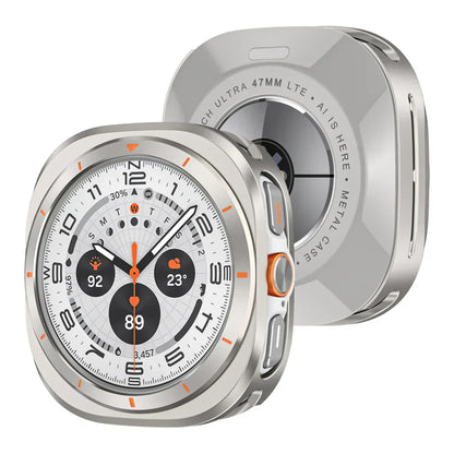 Tough Galaxy Watch Ultra Phone Case