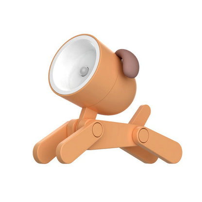 Soft Bedroom Lamp for Better Sleep