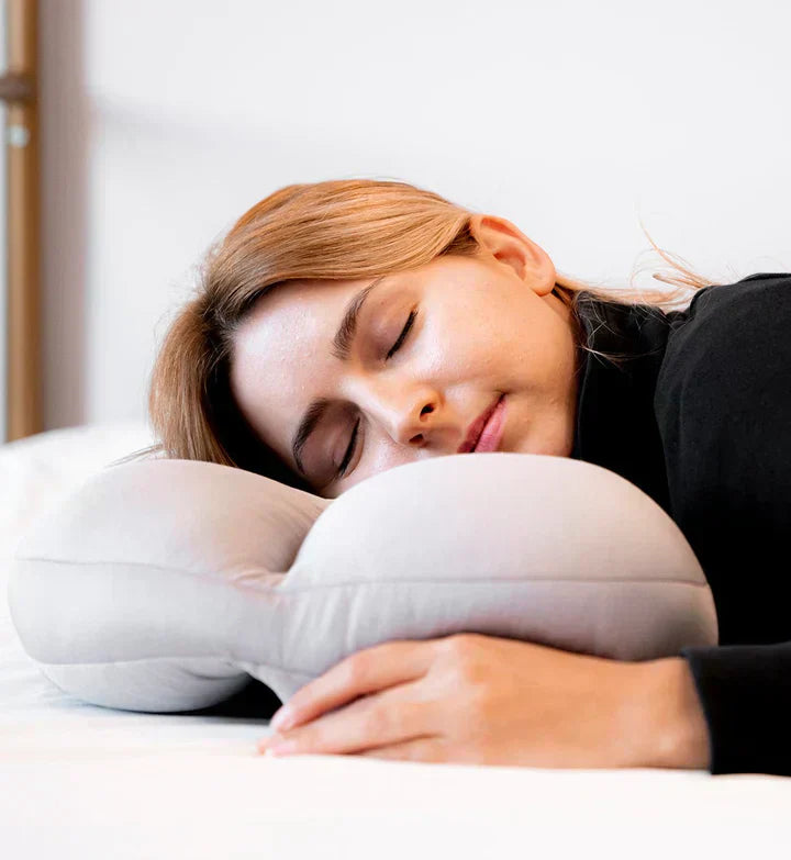 Comfortable Night Sleep Pillow - VogeLuxe