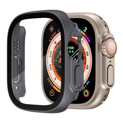 Durable Apple Watch Ultra Clear Screen Case Protector