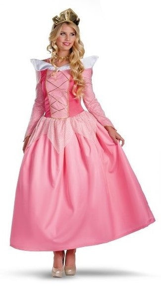 Scary Halloween Fancy Dress Costume
