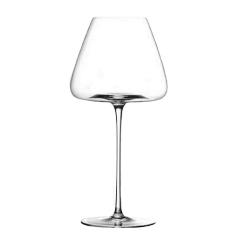 Luxurious Wine and Champagne Glass Set (2,4,6)