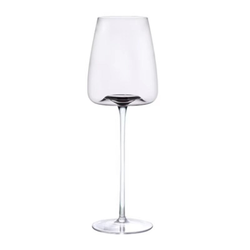 Luxurious Wine and Champagne Glass Set (2,4,6)