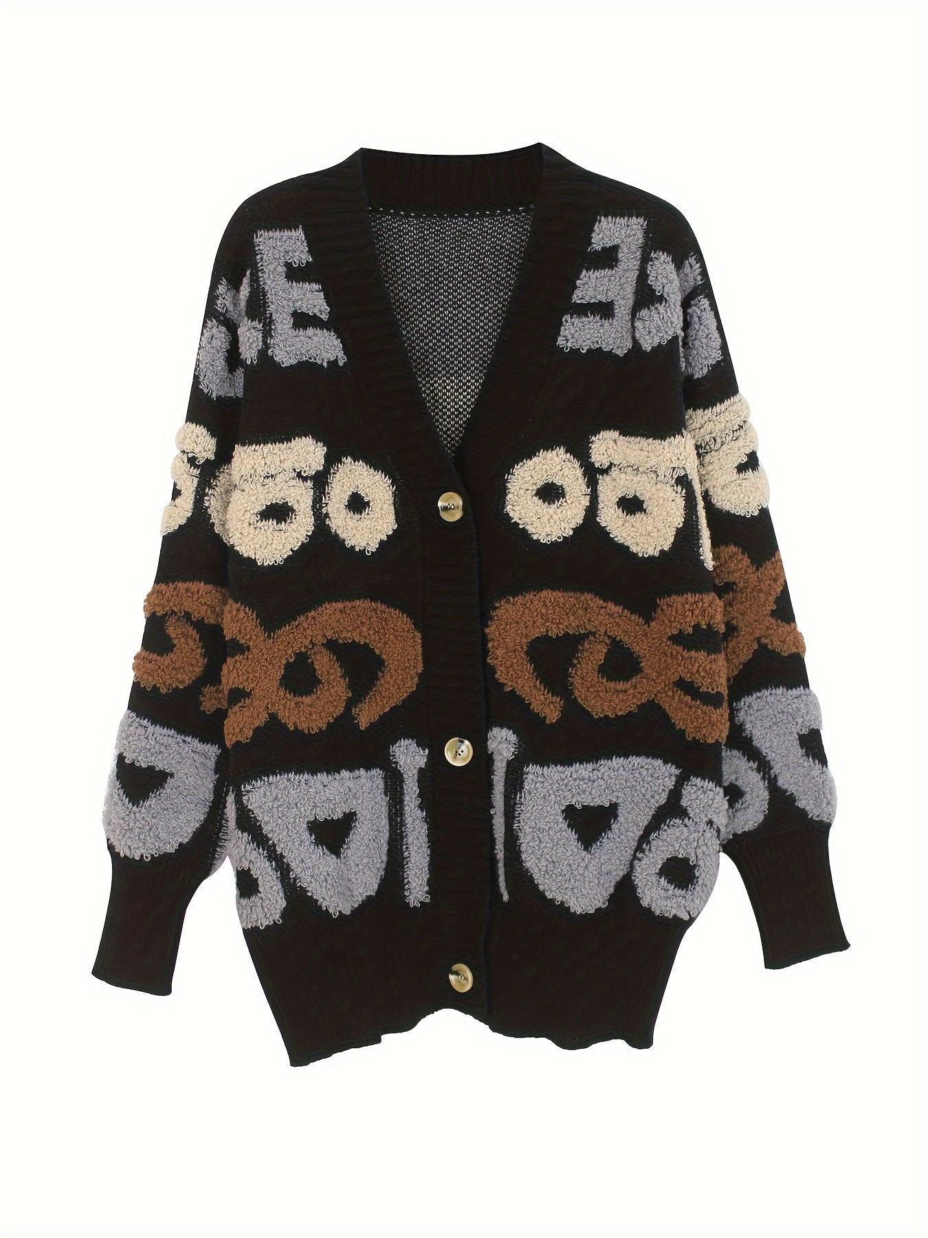 Comfy Everyday Women's Knit Sweater