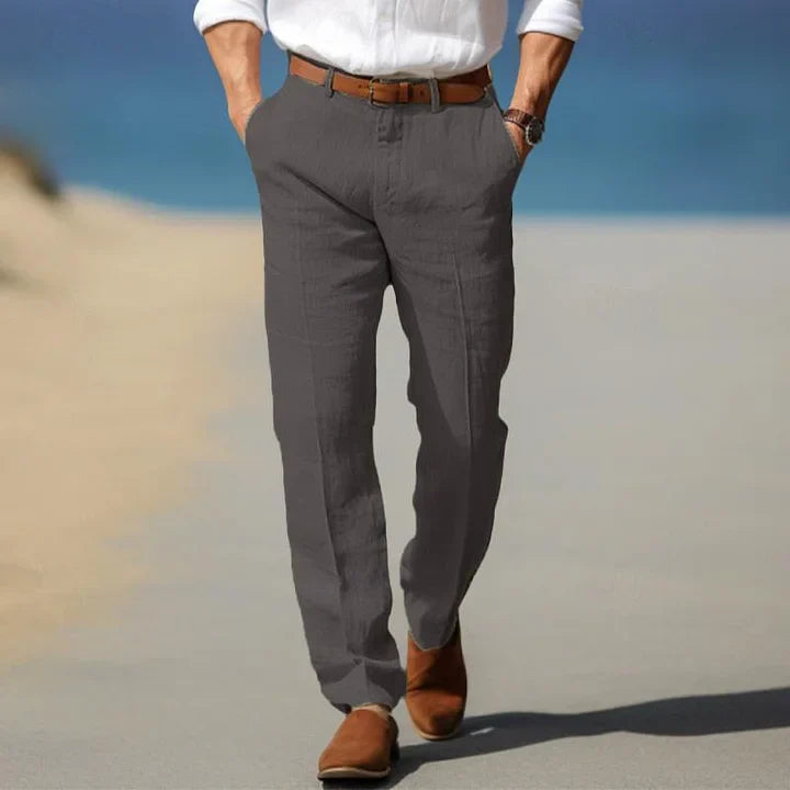 Casual Comfortable Mens Pants