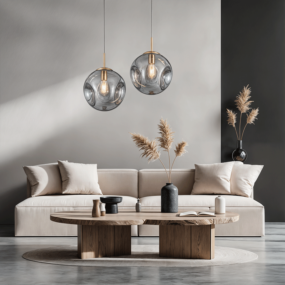 Elegant Hanging Pendant Lights
