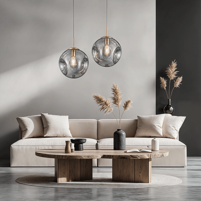 Elegant Hanging Pendant Lights