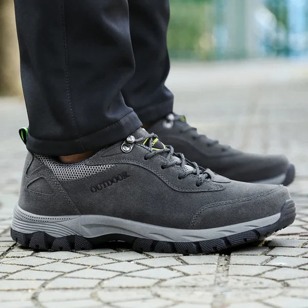 Supportive Orthopedic Walking Shoes For Everyday Comfort