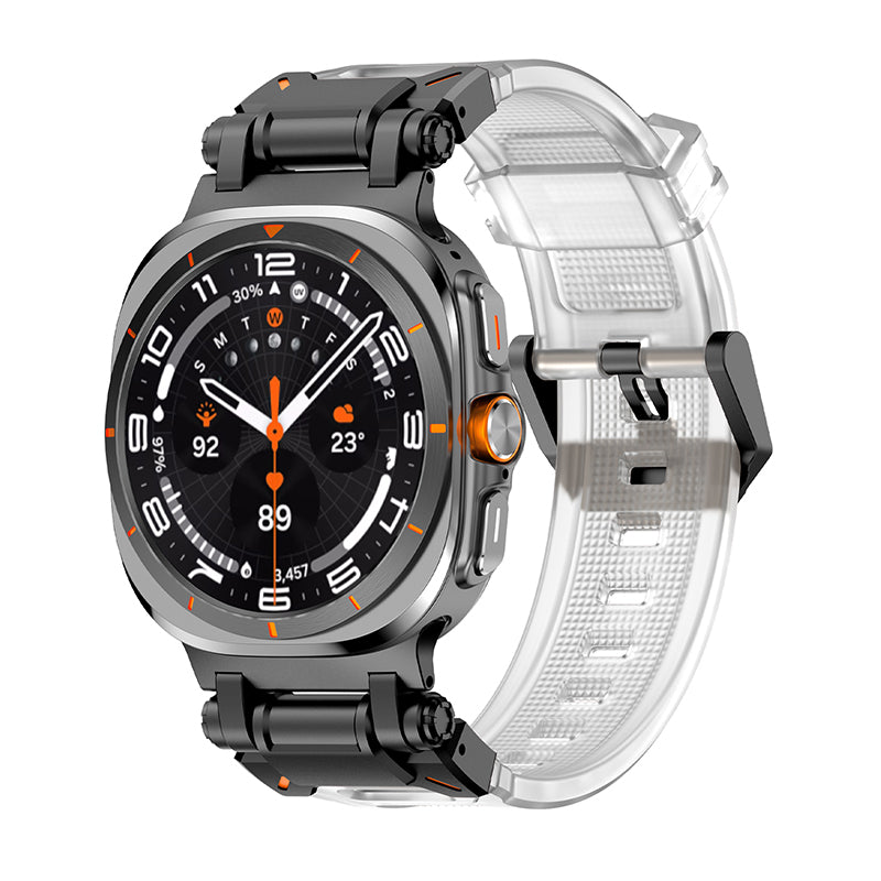 Durable Replacement Band For Samsung Watch Ultra