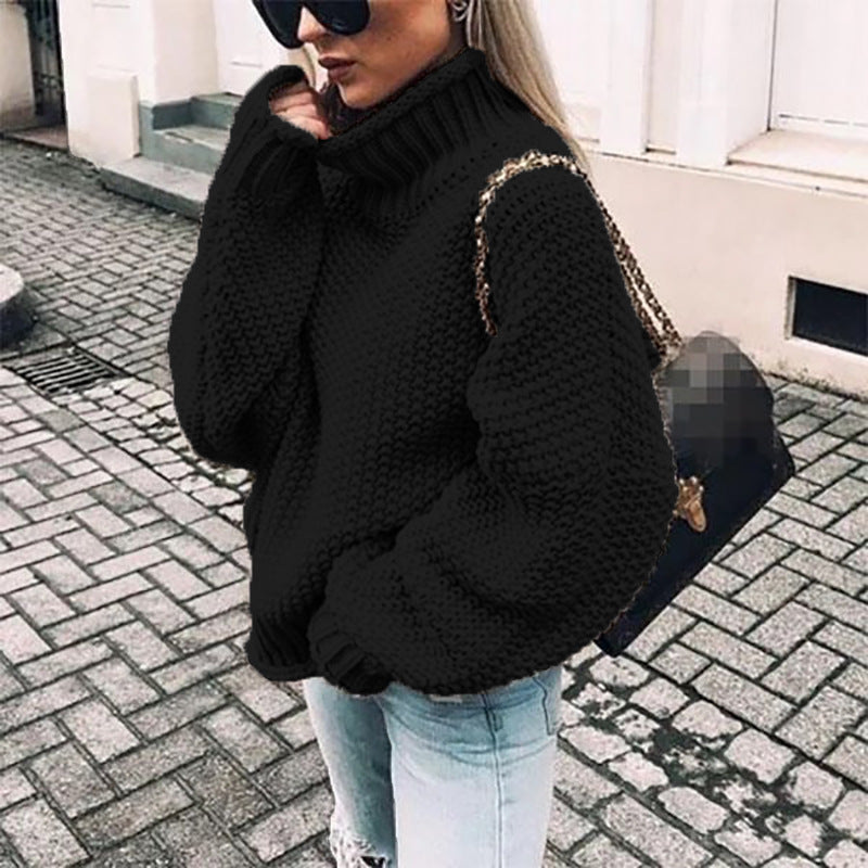 Cosy Winter Sweater for Women