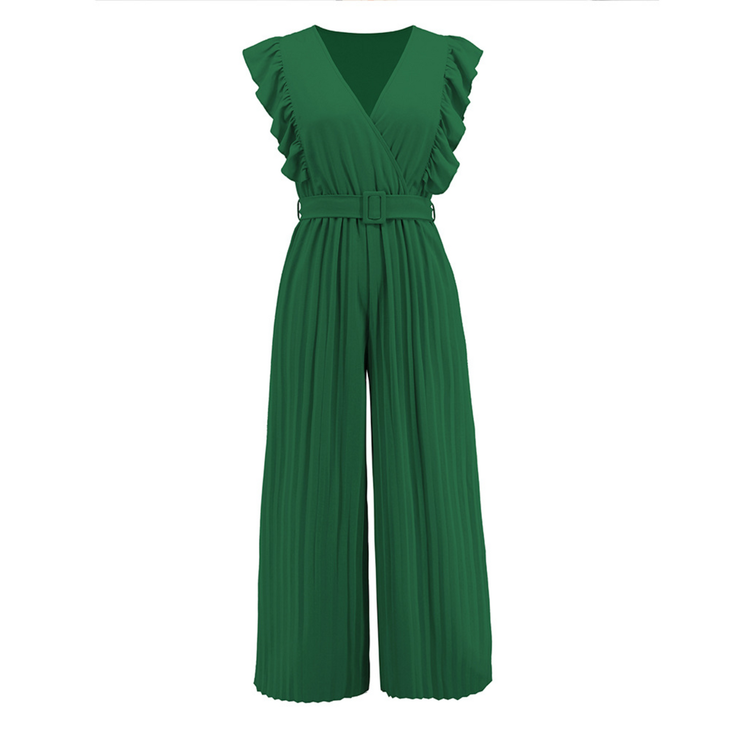 Miriama Women's Stylish Everyday Jumpsuit