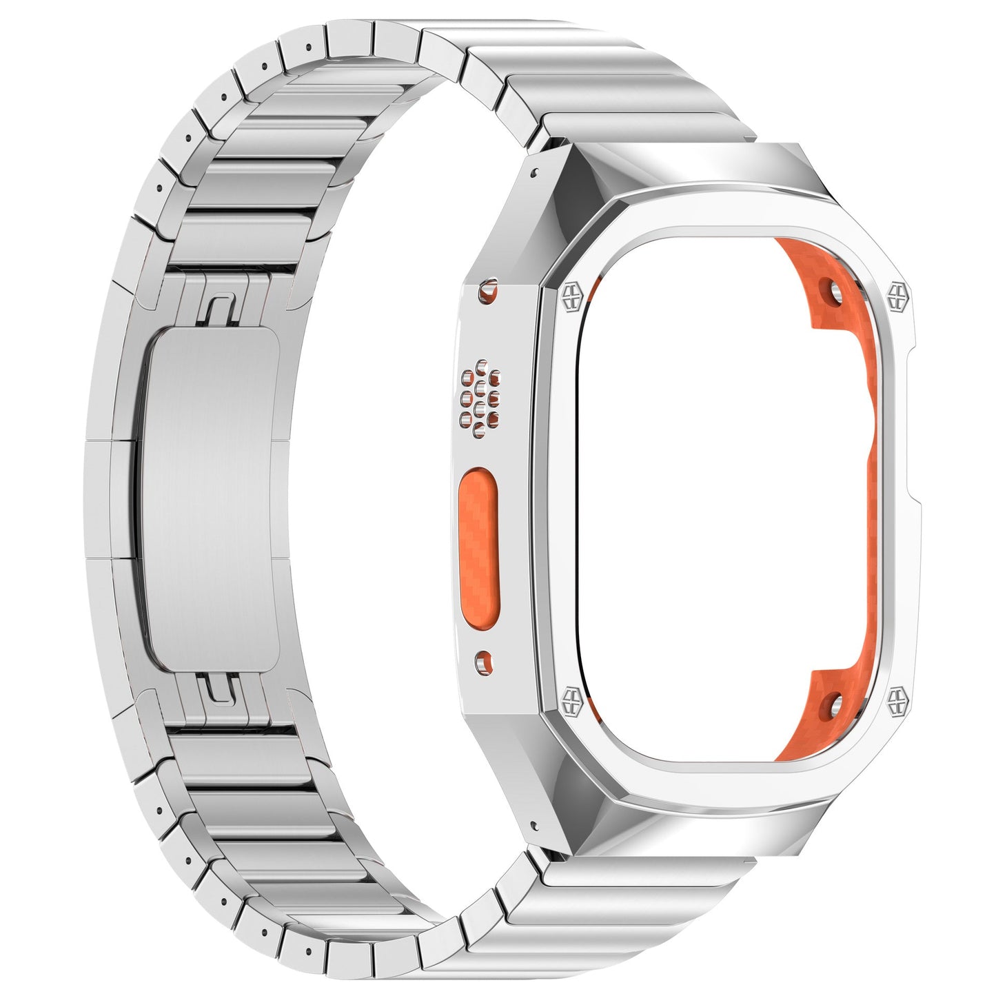 Durable Metal Band For Apple Watch Ultra