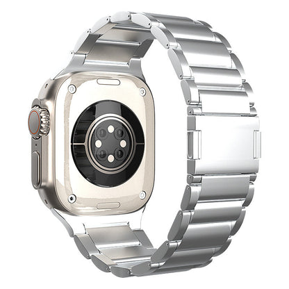 Durable Metal Strap for Apple Watch Ultra